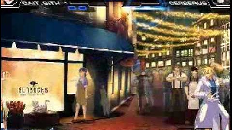 Chaos Code Riburosu Takatsuki 9/10 (1/3)