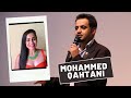 HOW I OVERCAME MY STAMMERING Mohammed Qahtani Shares TECHNIQUES The Reena Dsouza Show S2 Part 2