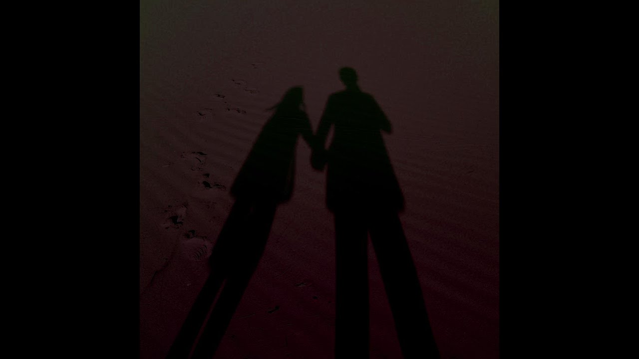 Broken Springs - Coastline (Official Visualizer)