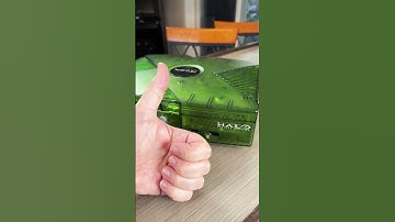 Master Chief Takes on the Atari? A Retro HALO Adventure!