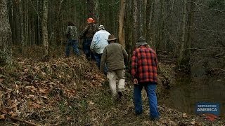 Behind the Hunt: Bear Beast | Mountain Monsters