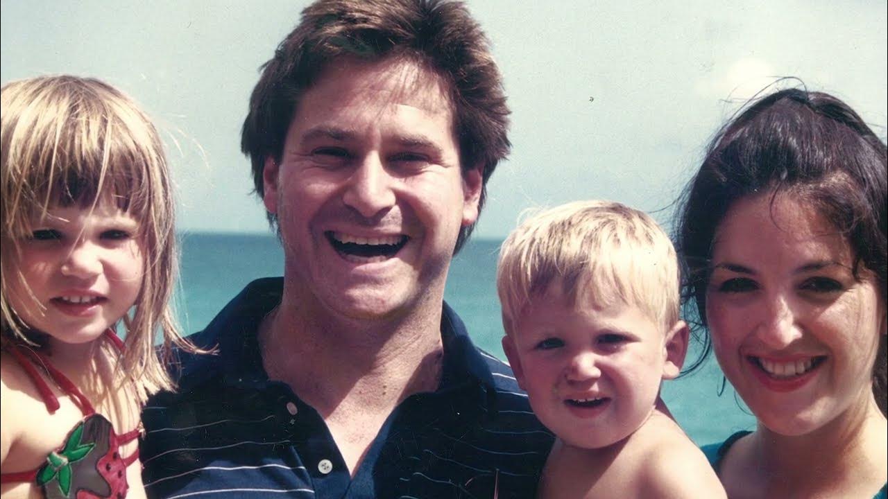 Kim and Stew Leonard's Story of Losing Their Child - YouTube