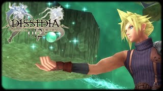 Dissidia 012 Final Fantasy Chapter 1 - Beyond Doubt (Part 3)