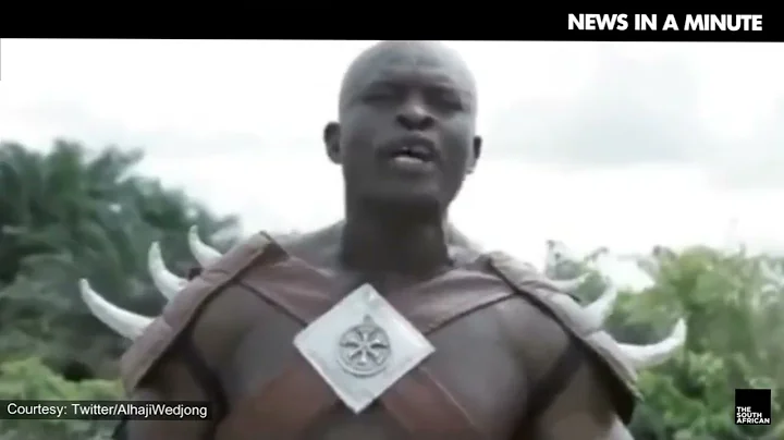 'I don't want peace , I want problem always' Longer version Emerges