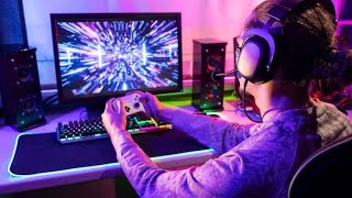 🔴 Live streaming game play