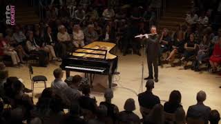 Claude Debussy Syrinx for Flute solo /Emmanuel Pahud