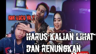 ALDAMODY - Kok Lucu Ya [ Music Video ] (feat. ECKO SHOW)|KAMU HARUS LIHAT!