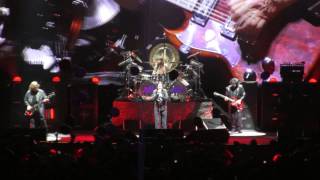 Black Sabbath - Paranoid - Barclays Center, Brooklyn, N.Y. 3/31/2014