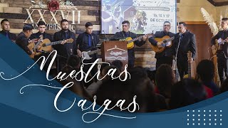 Video thumbnail of "Nuestras Cargas, Rondalla Cristiana Buen Pastor"