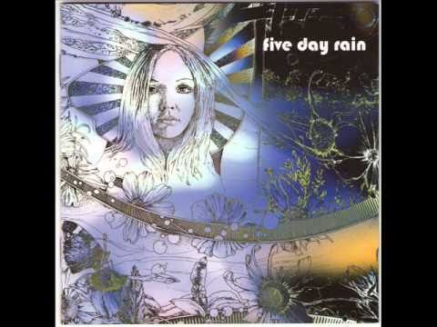 Five Day Rain - Marie's A Woman (UK 1969)