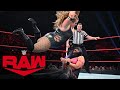 Natalya & Tamina vs. Eva Marie & Doudrop: Raw, July 26, 2021