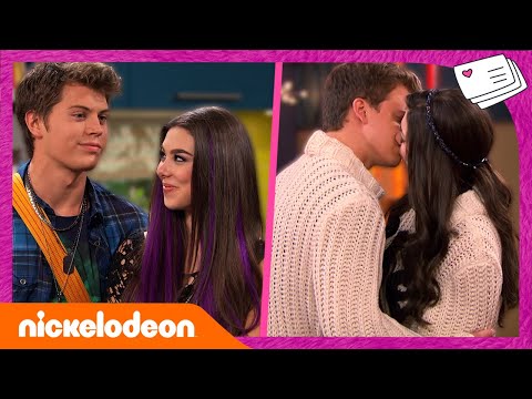 O grande crush da Phoebe, Cena, Thundermans, Phoebe com fraqueza no  joelho e apaixonada é a coisa mais fofa que você vai ver hoje! 😂🤭  #OsThundermans #OMelhorDaNick, By Nickelodeon