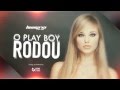Hungria Hip Hop   O play boy rodou  Oficial + Letra