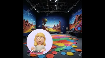 What is a gpu and how it works #GPU #Graphics #ParallelProcessing #MachineLearning #AI #shorts 