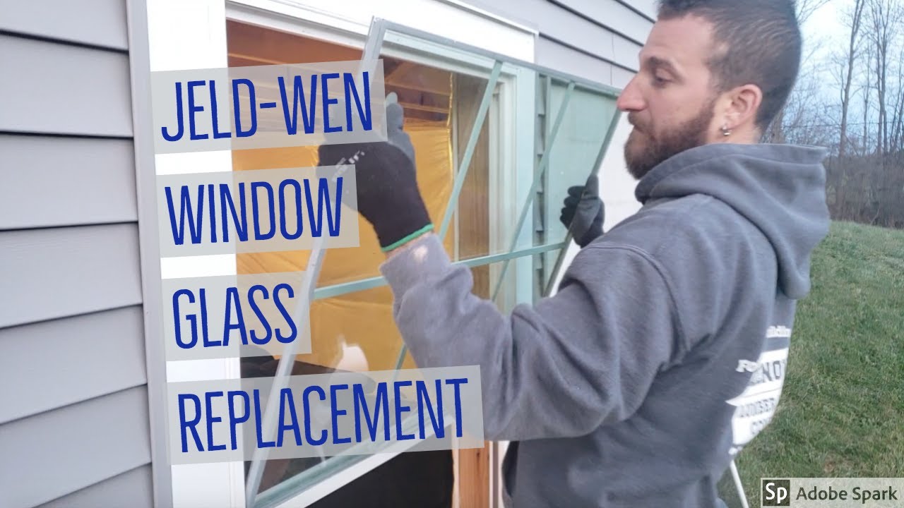How To Replace Double Pane Glass? – Central Glass Inc
