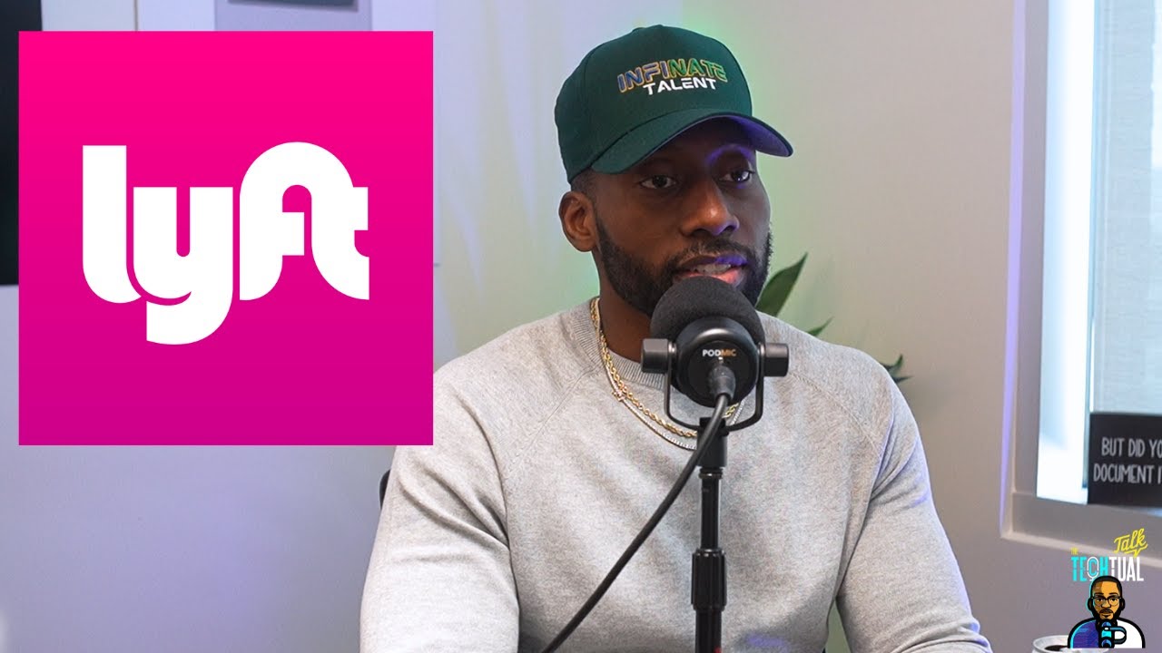 Ex-Lyft recruiter: the Truth about Lyft