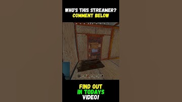 Todays Rust Clip! | 09-26-2023 #Shorts #rust #twitch #streamer