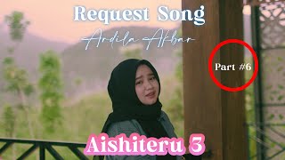 Aishiteru 3 - Zivilia | Cover Ardila Akbar