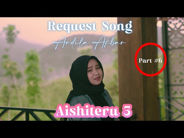 Aishiteru 3 - Zivilia | Cover Ardila Akbar class=