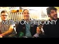 Capture de la vidéo Quickie Mit Mutiny On The Bounty - Mkl Jksn