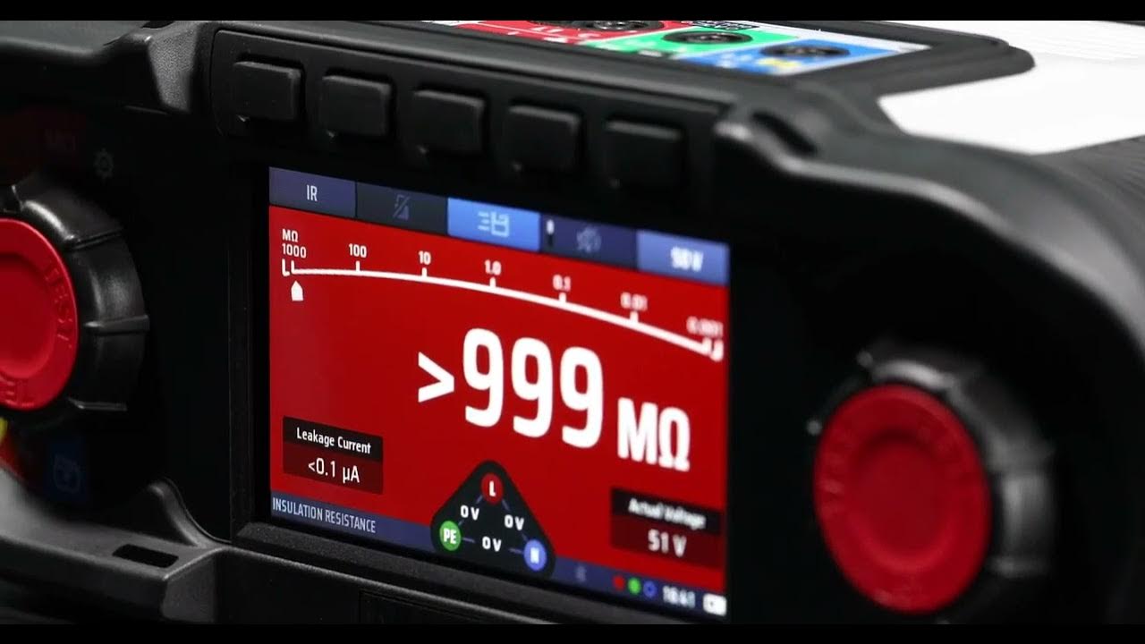 MFT X1 - YouTube