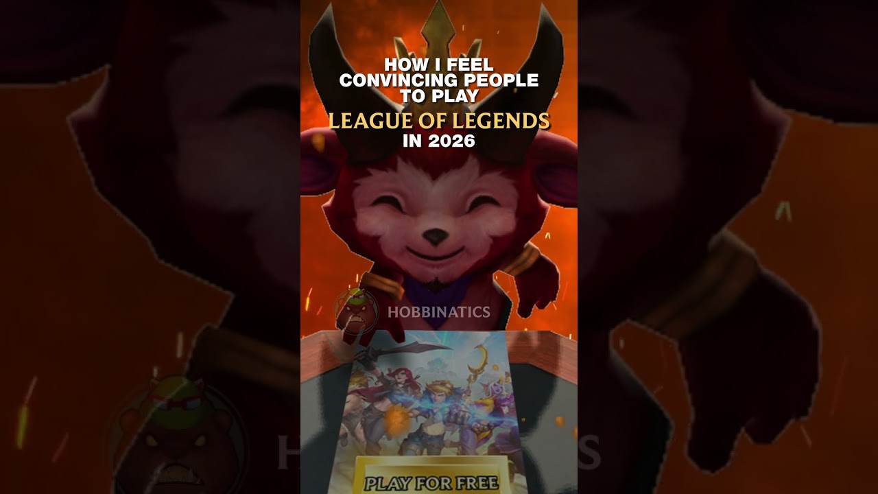 SUFFER LEAGUE WITH ME 😈🔥 #leagueoflegends