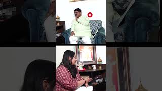 UBT MP Arvind Sawant's Message For Rebels & The BJP