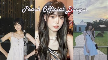 [抖音] Mộc Thanh 木青 - Tổng hợp các "Slow Motion" | Part 3