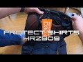 HYODインナープロテクトギア HRZ909の紹介