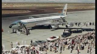 Ridgecrest, CA. - A photographic History