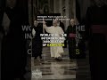 BREAKING: Pope Leo hosted an exorcist summit at the Vatican due to fears ... #Shorts