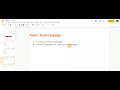 Lecture 4: Pardot Pardot Campaigns