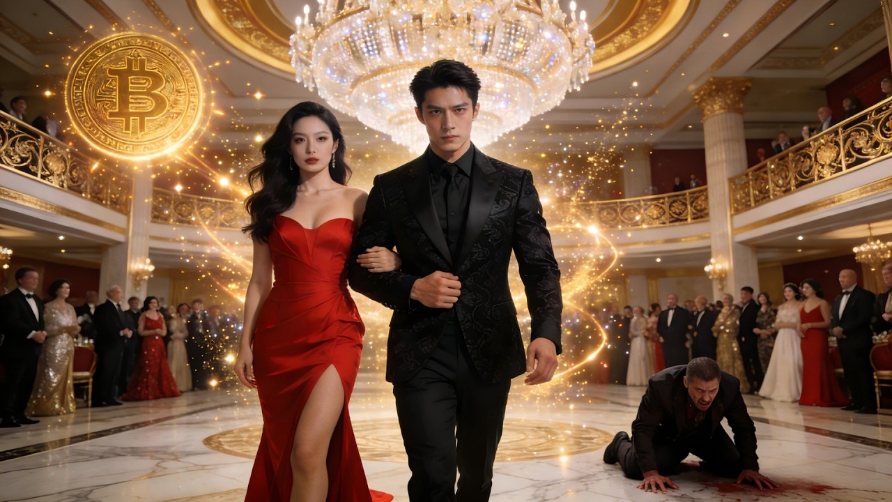 Pria Kuasai Rahasia Turun Gunung Cari Istri, Pilih Sahabat Kakak! Lawan Hancur, Kota Terpesona!