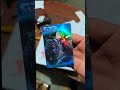 Game changer! Upgrade your brand with Holographic Cards trade assurance. Follow for more!