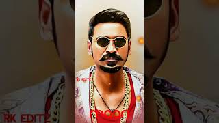 maari movie mass dialogue ?????? chain ⛓️⛓️⛓️dhanush shorts shorts