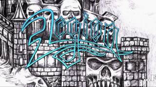 legion---dream-arkeyn-steel-records-2017