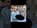 #top 3 facts #viralvideo #amazing 😱