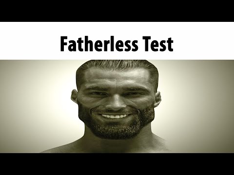 Fatherless Test