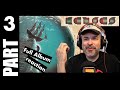 pt3 Kansas Full Album Reaction | Point of Know Return - Dust in the Wind, Sparks in the Tempest