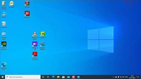 How to uninstall Google Chrome Windows 10 (2020)