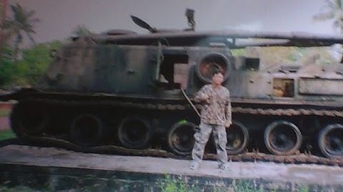 New Music Video HAY VE DAY BEN ANH