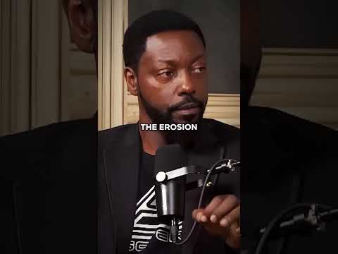 Whales In Desert  - Vault Empowers Podcast