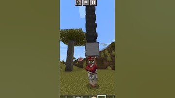 3 weird things about Minecraft logic #minecraft #minecraftshort #shorts #minecraftlogic