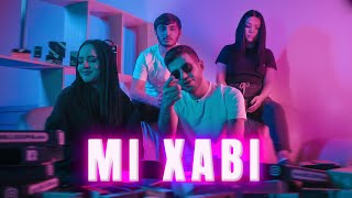 Смотреть Artush Khachikyan ft.Aro - Mi Xabi (2021) Видеоклип!