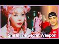 ano Is A True Secret Weapon | 'Ai Bansan' M/V Reaction (Bonus Content)
