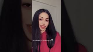 Ben Dünyanın En Büyük Aşığıyım.🫧