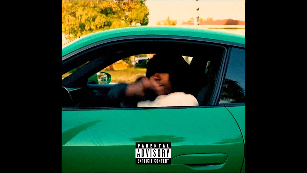 [FREE] DON TOLIVER X TRAVIS SCOTT TYPE BEAT - ROSARY