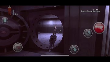 Max Payne - Part I - Chapter II - Live From The Crime Scene