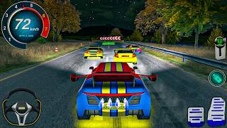 Rally Fury Offroad Car Racing - Sport Car Offroad Racing Game - Android Gameplay #84
