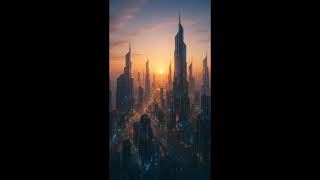AI City — The Future Has Begun